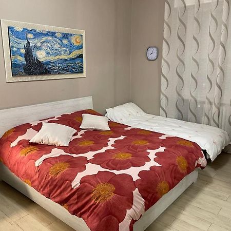 Casa Iris Appartement Rozzano Buitenkant foto