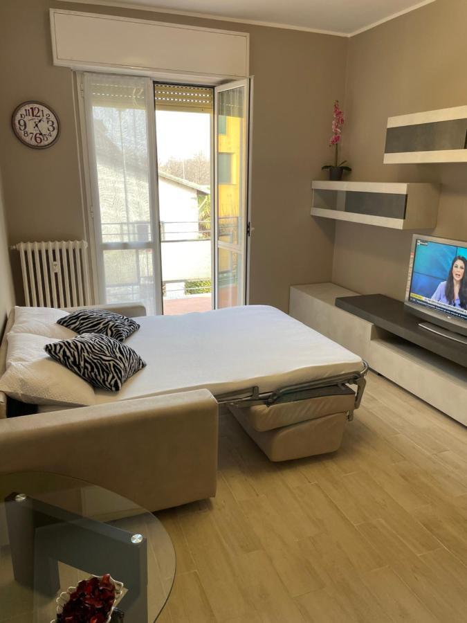 Casa Iris Appartement Rozzano Buitenkant foto