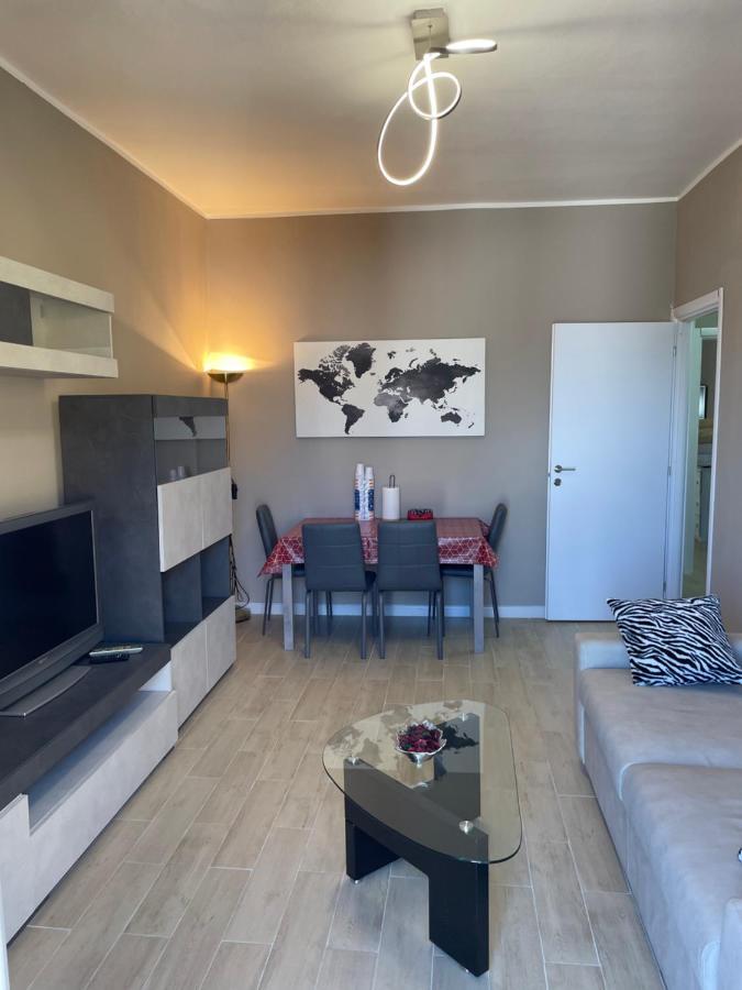 Casa Iris Appartement Rozzano Buitenkant foto