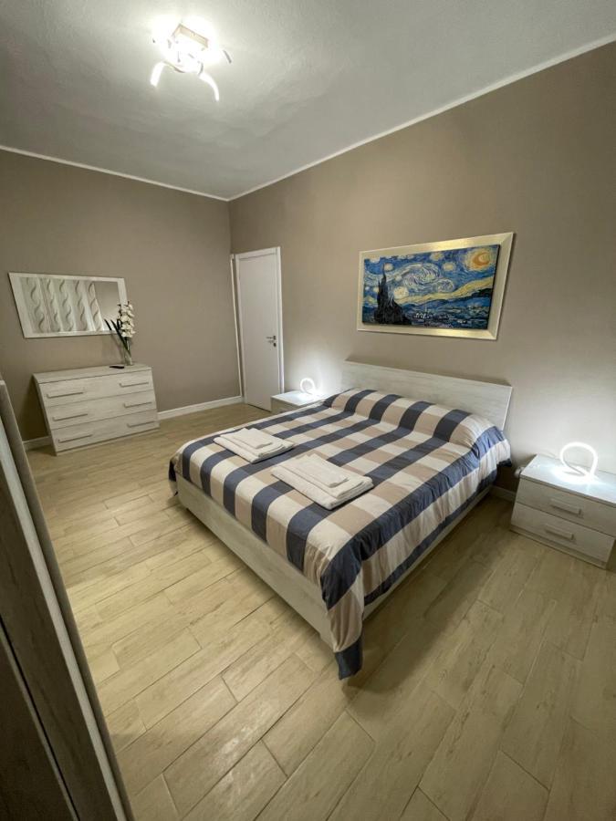 Casa Iris Appartement Rozzano Buitenkant foto