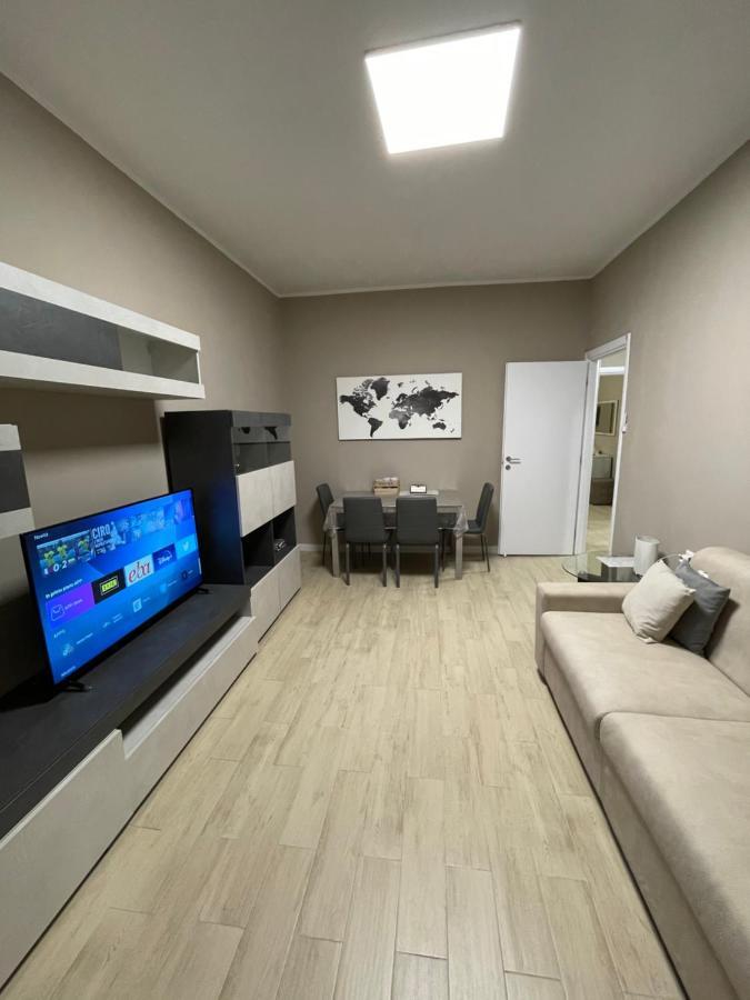 Casa Iris Appartement Rozzano Buitenkant foto