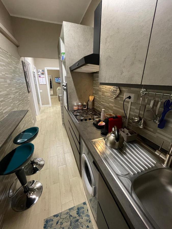 Casa Iris Appartement Rozzano Buitenkant foto