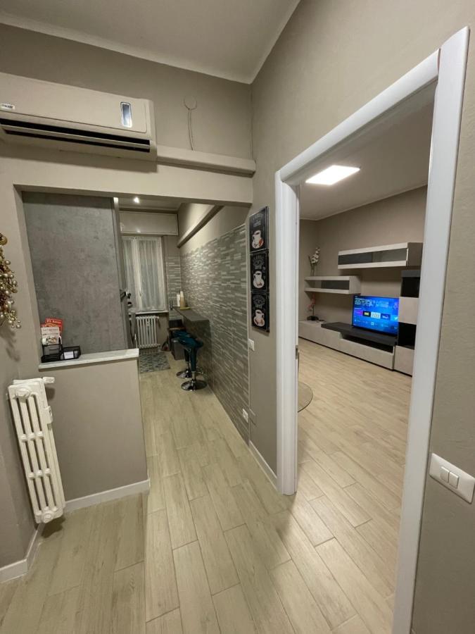 Casa Iris Appartement Rozzano Buitenkant foto