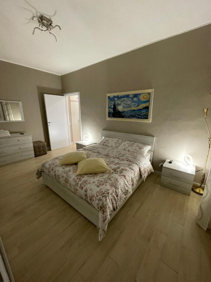 Casa Iris Appartement Rozzano Buitenkant foto