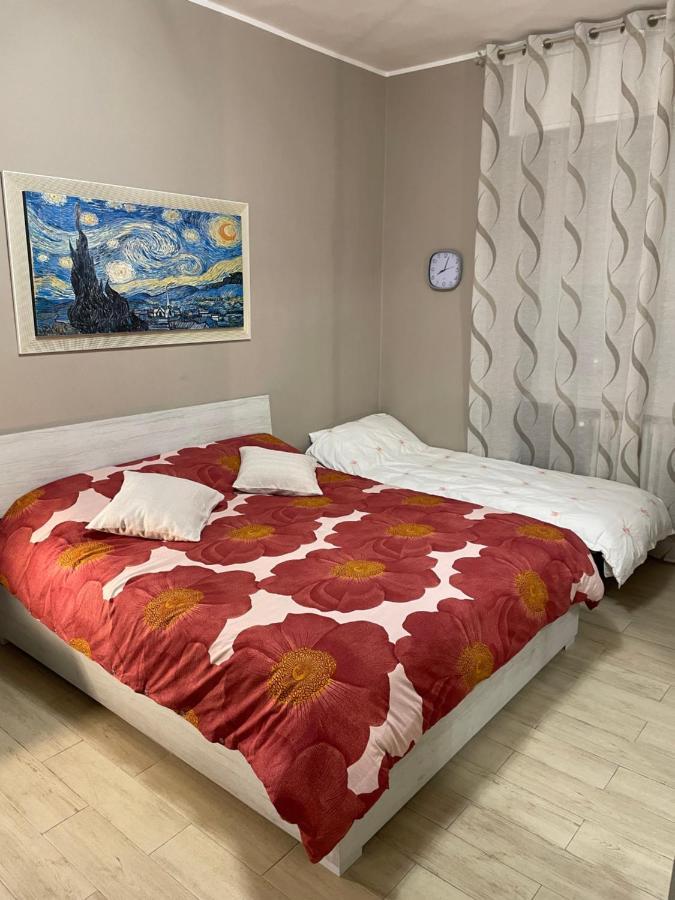 Casa Iris Appartement Rozzano Buitenkant foto